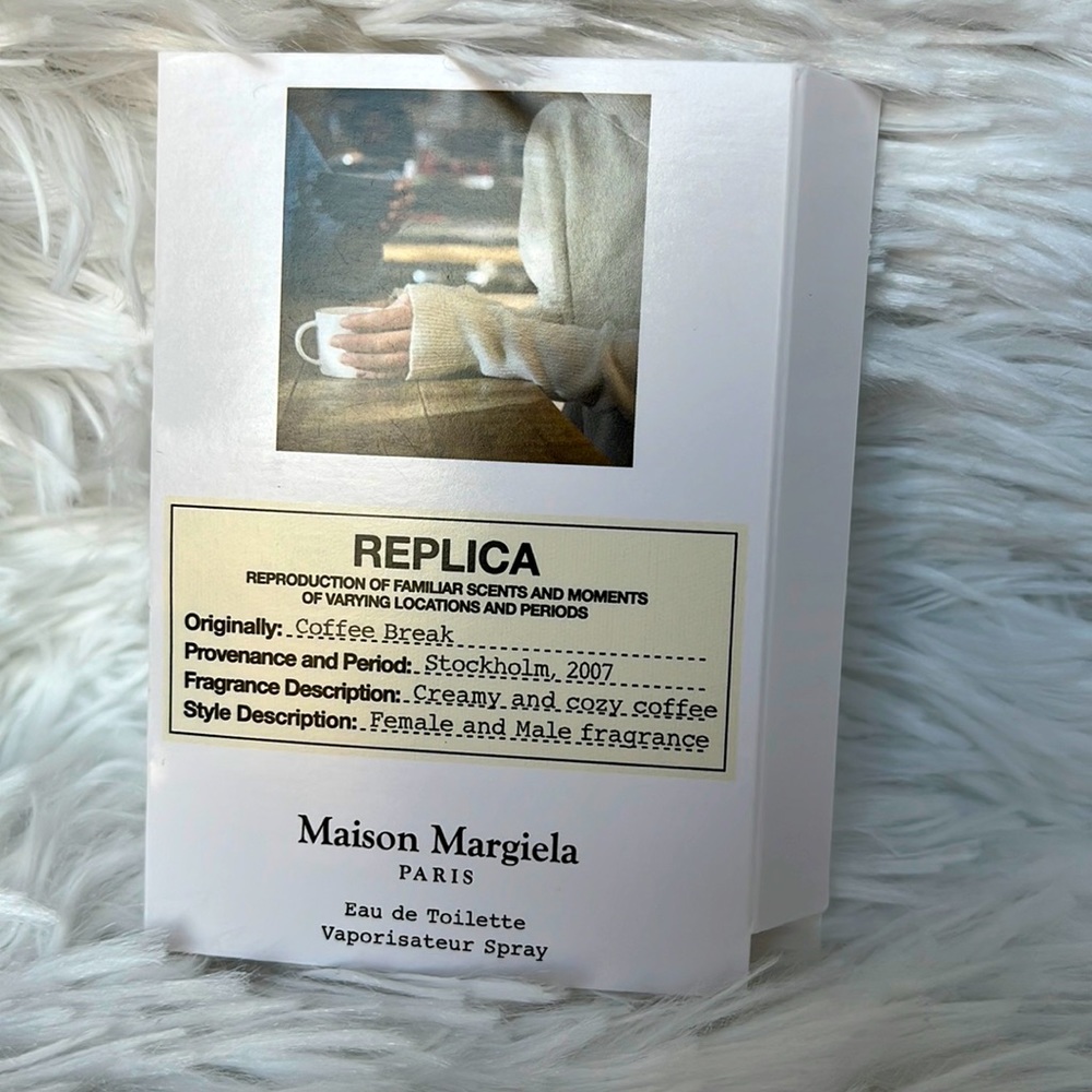 3/$15 🌻 Replica sample